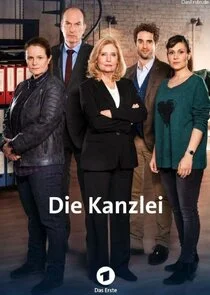 Affiche de Die Kanzlei