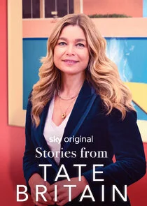 Poster di Stories from Tate Britain