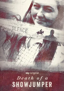 Death of a Showjumper