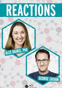 Poster di Reactions