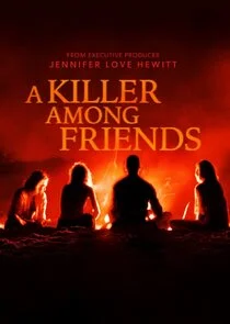 A Killer Among Friends