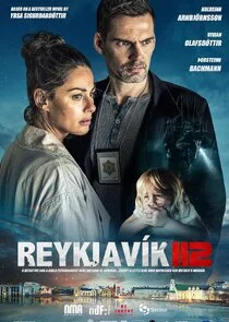 Poster di Reykjavik 112