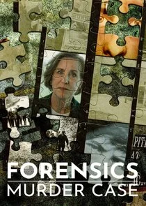 Poster di Forensics: Murder Case