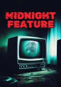 Poster di Midnight Feature
