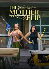 The Mother Flip poster