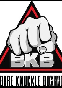 BKB: Bare Knuckle Boxing poster