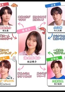 Affiche de Ebi Datte Tai ga Tsuritai