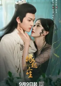 Yuan Qi San Sheng afişi