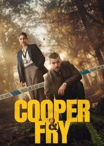 Cooper & Fry