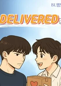 Affiche de Delivered