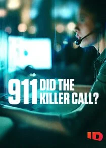 Poster di 911: Did the Killer Call?