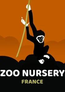 Affiche de Zoo nursery