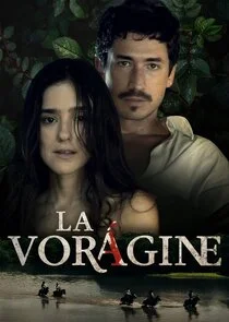Affiche de La VorÄ‚Ë‡gine
