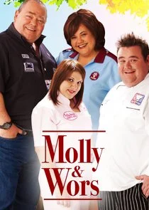 Pôster de Molly en Wors