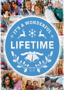 Póster de It's a Wonderful Lifetime