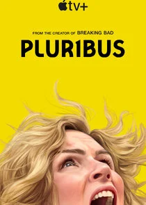 Pluribus poster