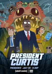 President Curtis