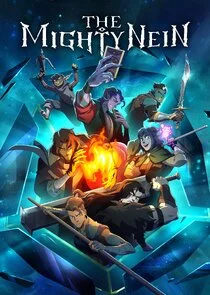 The Mighty Nein