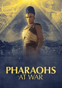 Poster di Pharaohs at War