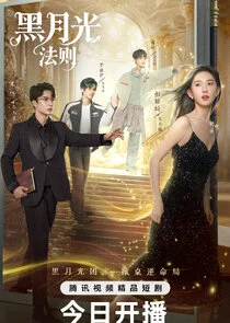 Plakat Princess Revenge