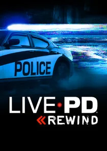 Affiche de Live PD: Rewind