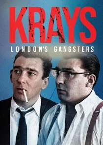 Affiche de KRAYS: London's Gangsters