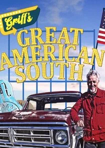 Griff's Great American South poster