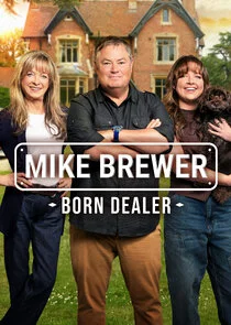 Poster di Mike Brewer: Born Dealer