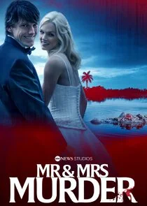 Affiche de Mr. & Mrs. Murder