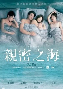 Poster di Islanders
