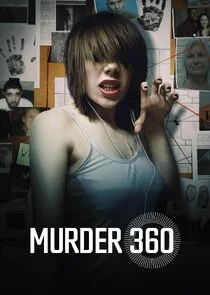 Affiche de Murder 360