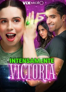 Plakat Intensamente Victoria