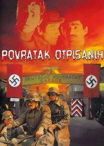 Poster di Povratak Otpisanih