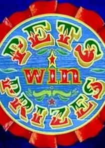 Affiche de Pets Win Prizes