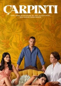 Affiche de Ä‚â€ˇarpĂ„Â±ntĂ„Â±
