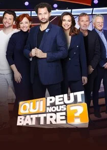 Affiche de Qui peut nous battre ?