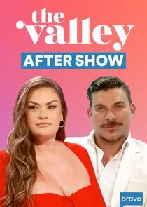 Affiche de The Valley After Show