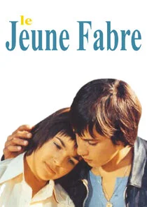 Pôster de Le Jeune Fabre