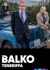 Affiche de Balko Teneriffa