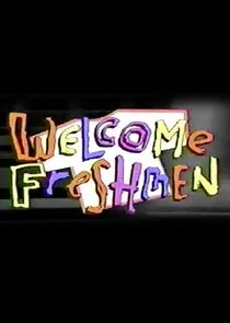 Pôster de Welcome Freshmen