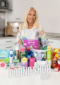 Affiche de The Big Pound Shop Swap