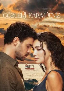 Gözleri Karadeniz afişi
