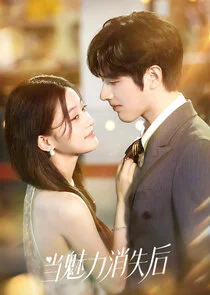 Pôster de Dang Mei Li Xiao Shi Hou