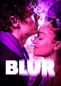 Pôster de BLUR