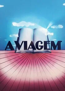 Affiche de A Viagem