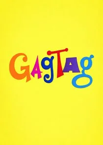 Pôster de Gag Tag