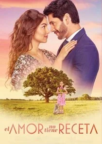 Poster di El Amor no Tiene Receta