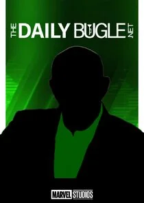 Affiche de The Daily Bugle