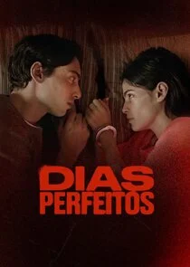 Affiche de Dias Perfeitos