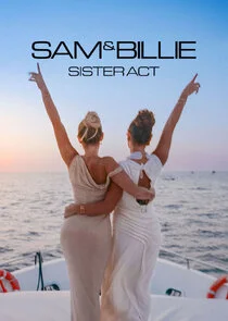 Affiche de Sam & Billie: Sister Act